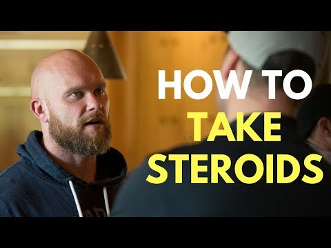 bodybuilding steroids usage